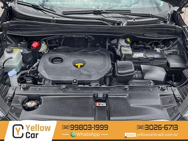 HYUNDAI IX35 GL 2.0 16V 2WD FLEX AUT. 2018