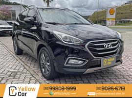 HYUNDAI IX35 GL 2.0 16V 2WD FLEX AUT. 2017/2018