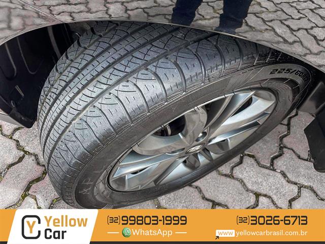 HYUNDAI IX35 GL 2.0 16V 2WD FLEX AUT. 2018