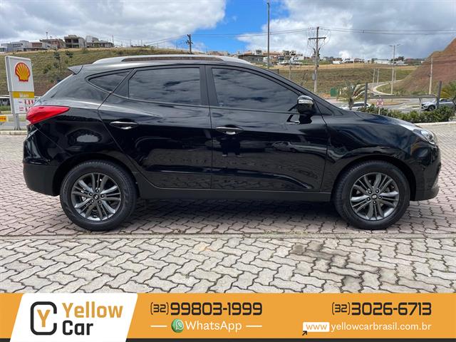 HYUNDAI IX35 GL 2.0 16V 2WD FLEX AUT. 2018