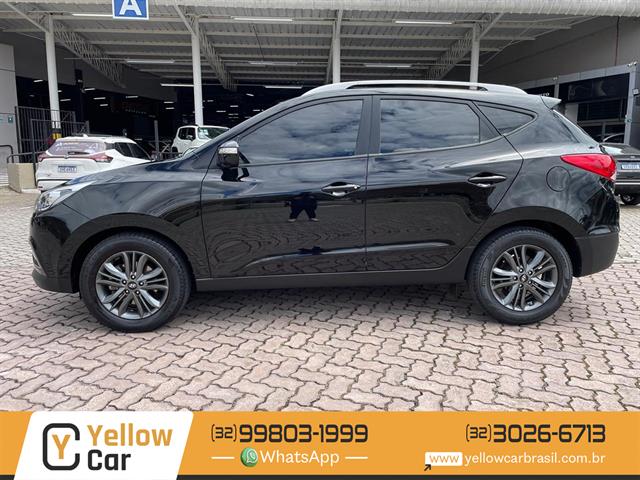 HYUNDAI IX35 GL 2.0 16V 2WD FLEX AUT. 2018