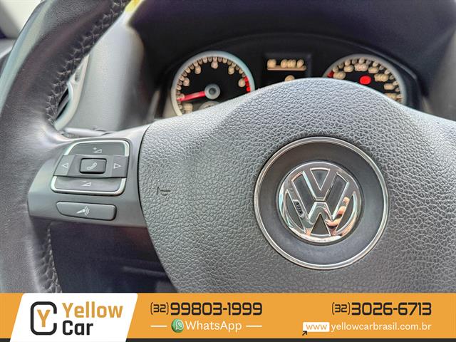 VOLKSWAGEN TIGUAN 2.0 TSI 16V 200CV TIPTRONIC 5P 2011