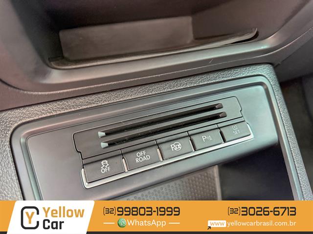 VOLKSWAGEN TIGUAN 2.0 TSI 16V 200CV TIPTRONIC 5P 2011