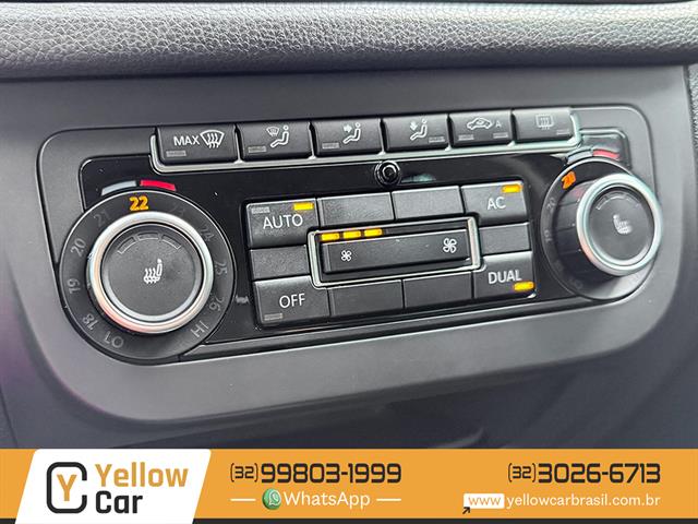 VOLKSWAGEN TIGUAN 2.0 TSI 16V 200CV TIPTRONIC 5P 2011