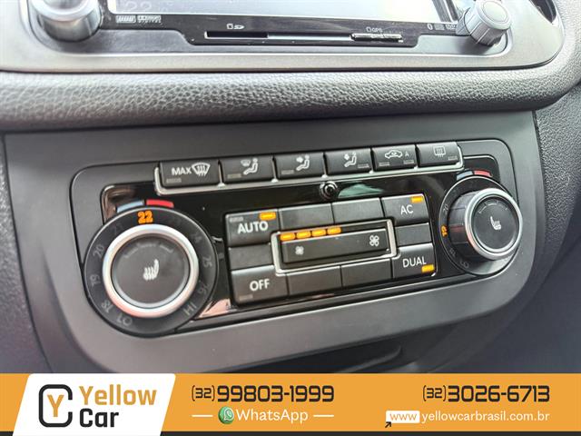 VOLKSWAGEN TIGUAN 2.0 TSI 16V 200CV TIPTRONIC 5P 2011
