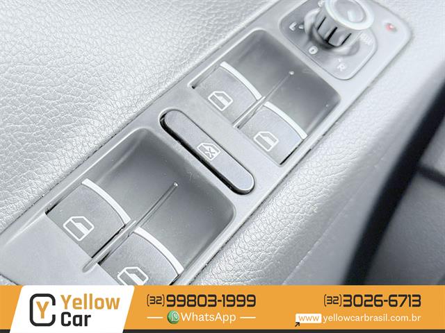 VOLKSWAGEN TIGUAN 2.0 TSI 16V 200CV TIPTRONIC 5P 2011