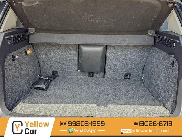 VOLKSWAGEN TIGUAN 2.0 TSI 16V 200CV TIPTRONIC 5P 2011