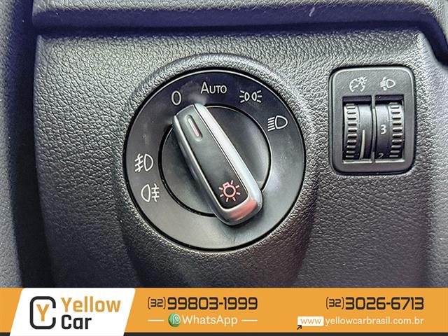 VOLKSWAGEN TIGUAN 2.0 TSI 16V 200CV TIPTRONIC 5P 2011