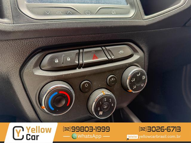 CHEVROLET ONIX HATCH LTZ 1.4 8V FLEXPOWER 5P MEC. 2015