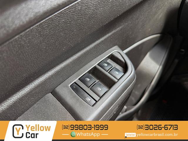 CHEVROLET ONIX HATCH LTZ 1.4 8V FLEXPOWER 5P MEC. 2015