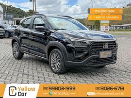 FIAT PULSE DRIVE 1.3 8V FLEX AUT. 2023/2024