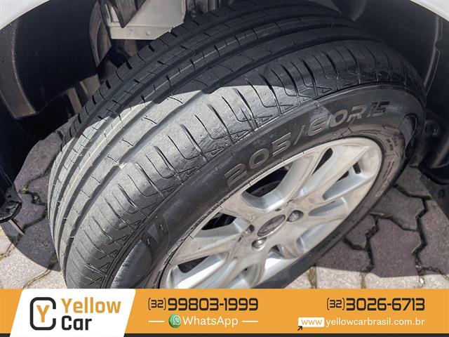 FORD ECOSPORT SE 1.5 12V FLEX 5P MEC. 2019