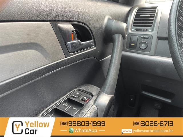 HONDA CR-V LX 2.0 16V 2WD/2.0 FLEXONE AUT. 2010