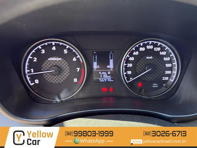 HYUNDAI HB20 EVOLUTION 1.0 FLEX 12V MEC. 2022