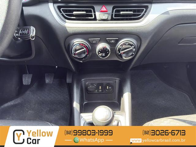 HYUNDAI HB20 EVOLUTION 1.0 FLEX 12V MEC. 2022