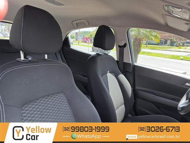 HYUNDAI HB20 EVOLUTION 1.0 FLEX 12V MEC. 2022