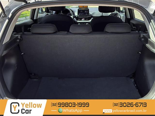 HYUNDAI HB20 EVOLUTION 1.0 FLEX 12V MEC. 2022