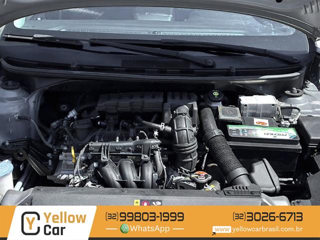 HYUNDAI HB20 EVOLUTION 1.0 FLEX 12V MEC. 2022