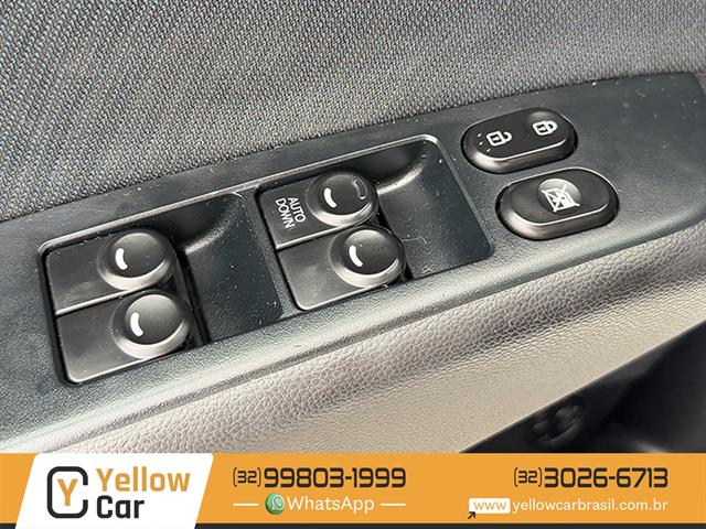 HYUNDAI HB20X STYLE 1.6 FLEX 16V AUT. 2015