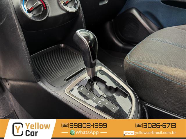 HYUNDAI HB20X STYLE 1.6 FLEX 16V AUT. 2015