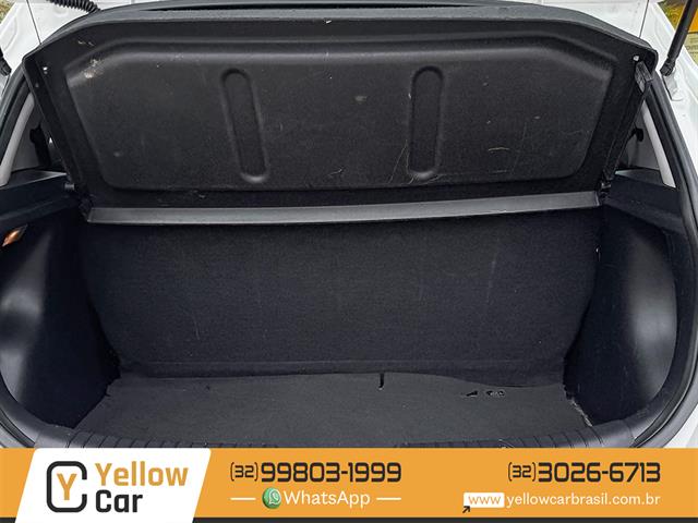 HYUNDAI HB20X STYLE 1.6 FLEX 16V AUT. 2015