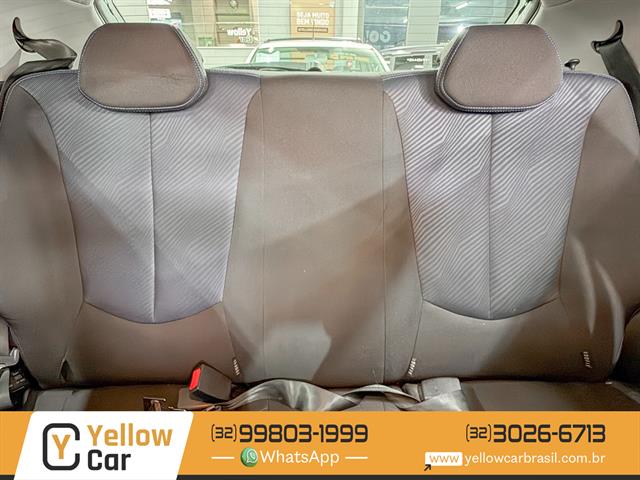 HYUNDAI HB20X STYLE 1.6 FLEX 16V AUT. 2015