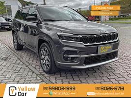 JEEP COMMANDER OVERLAND T270 1.3 TB FLEX AUT. 2023/2023