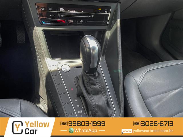 VOLKSWAGEN NIVUS HIGHLINE 1.0 200 TSI FLEX AUT. 2022