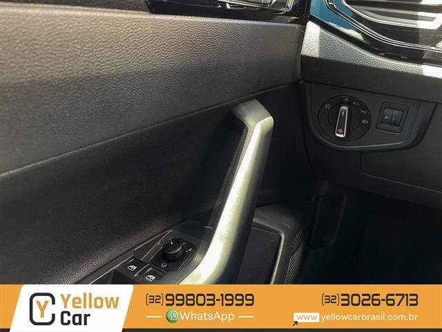 VOLKSWAGEN NIVUS HIGHLINE 1.0 200 TSI FLEX AUT. 2022