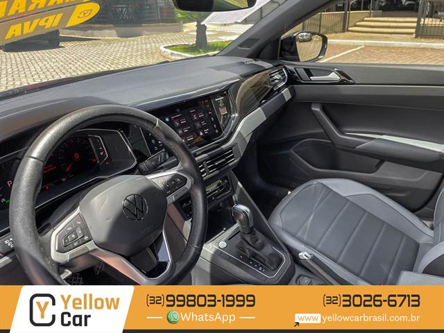 VOLKSWAGEN NIVUS HIGHLINE 1.0 200 TSI FLEX AUT. 2022