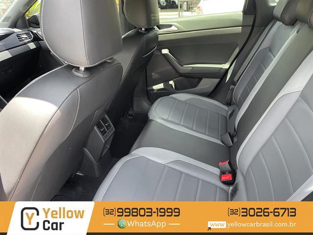 VOLKSWAGEN NIVUS HIGHLINE 1.0 200 TSI FLEX AUT. 2022