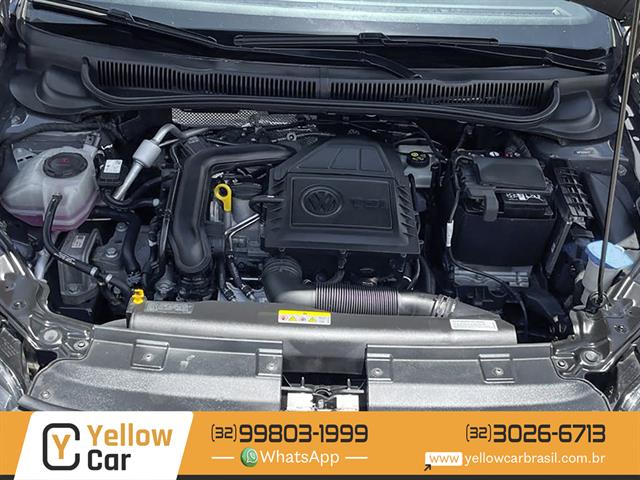 VOLKSWAGEN NIVUS HIGHLINE 1.0 200 TSI FLEX AUT. 2022