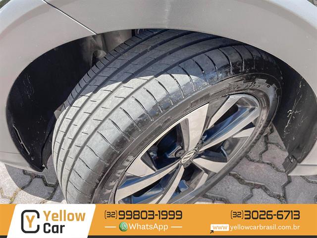 VOLKSWAGEN NIVUS HIGHLINE 1.0 200 TSI FLEX AUT. 2022