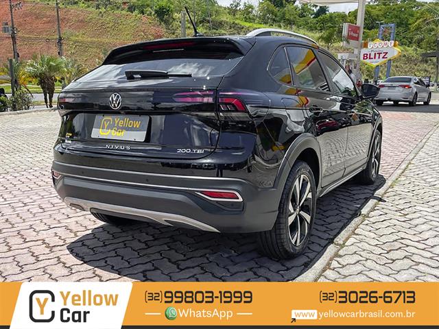 VOLKSWAGEN NIVUS HIGHLINE 1.0 200 TSI FLEX AUT. 2022