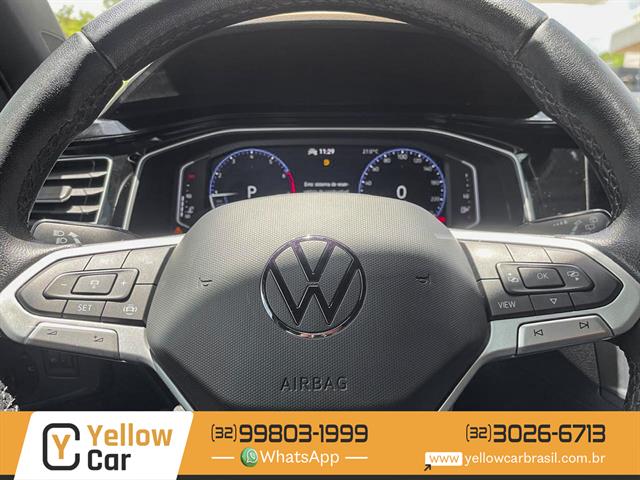 VOLKSWAGEN NIVUS HIGHLINE 1.0 200 TSI FLEX AUT. 2022