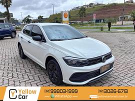 VOLKSWAGEN POLO TRACK 1.0 FLEX 12V 5P 2024/2024