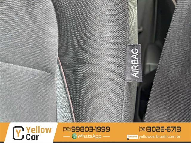 VOLKSWAGEN POLO TRACK 1.0 FLEX 12V 5P 2024