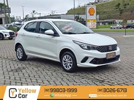 FIAT ARGO DRIVE 1.0 6V FLEX 2021/2021