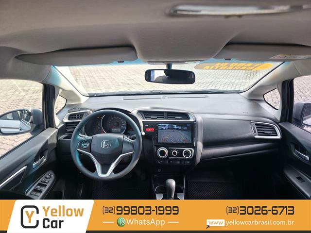HONDA FIT LX 1.5 FLEXONE 16V 5P AUT. 2017
