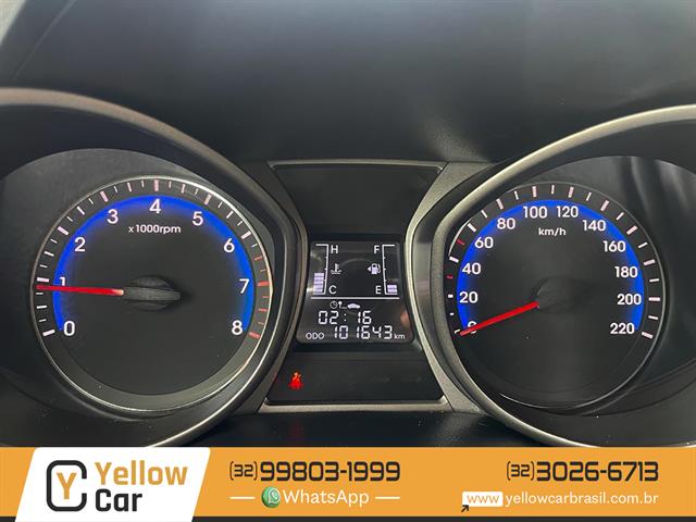 HYUNDAI HB20 COMFORT PLUS 1.0 FLEX 12V MEC 2018