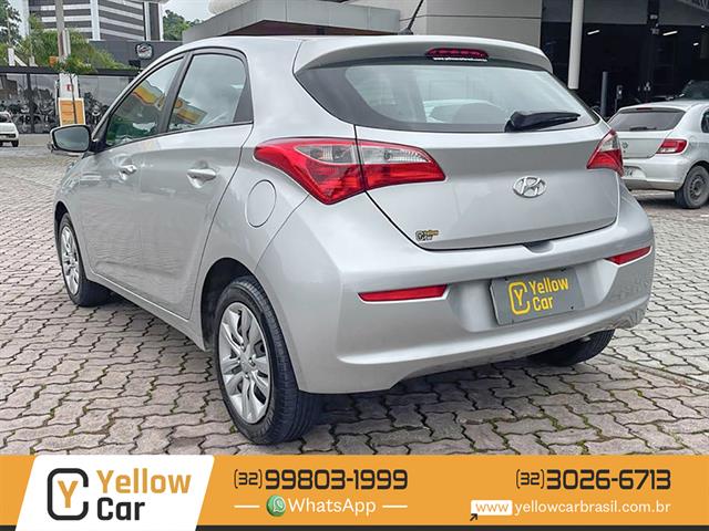HYUNDAI HB20 COMFORT PLUS 1.0 FLEX 12V MEC 2018