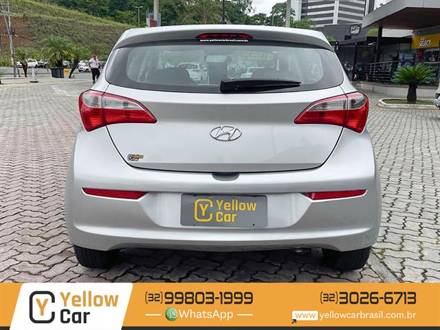HYUNDAI HB20 COMFORT PLUS 1.0 FLEX 12V MEC 2018