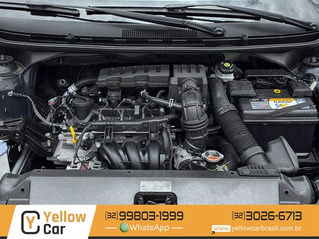 HYUNDAI HB20 EVOLUTION 1.0 FLEX 12V MEC. 2020