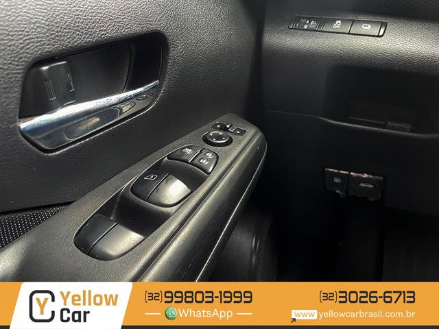 NISSAN KICKS SENSE 1.6 16V FLEX AUT. 2024