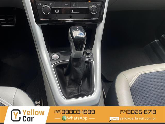 VOLKSWAGEN T-CROSS HIG. 250 TSI 1.4 FLEX 16V 5P AUT 2021