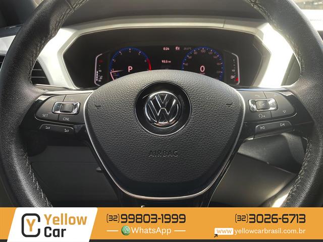 VOLKSWAGEN T-CROSS HIG. 250 TSI 1.4 FLEX 16V 5P AUT 2021