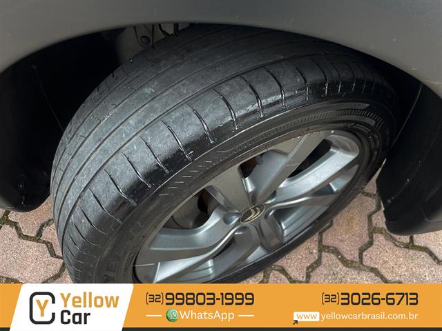 CITROËN C4 CACTUS FEEL 1.6 16V FLEX AUT. 2022