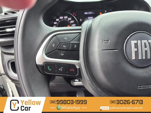 FIAT ARGO DRIVE 1.0 6V FLEX 2021