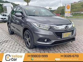 HONDA HR-V LX 1.8 FLEXONE 16V 5P AUT. 2020/2020