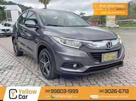 HONDA HR-V LX 1.8 FLEXONE 16V 5P AUT. 2020/2020